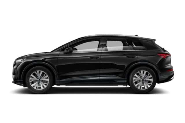 Audi Q4 e-tron (2026) thumbnail 2