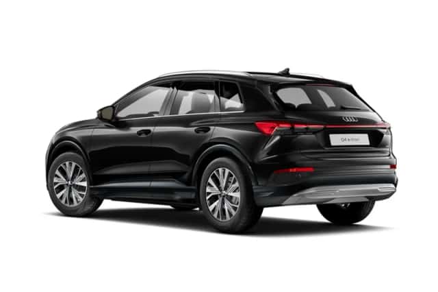 Audi Q4 e-tron (2026) thumbnail 3