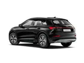 Audi Q4 e-tron (2026) thumbnail 3