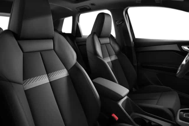 Audi Q4 e-tron (2026) thumbnail 4