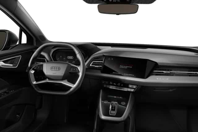 Audi Q4 e-tron (2026) thumbnail 5