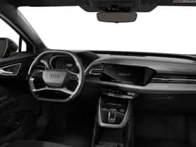 Audi Q4 e-tron (2026) thumbnail 5