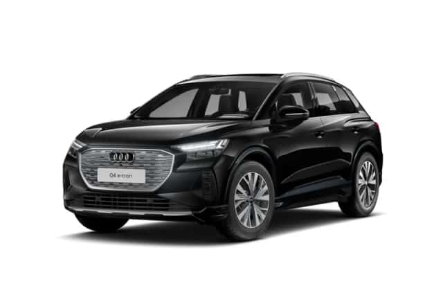 Audi Q4 e-tron (2026) thumbnail 6