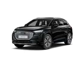 Audi Q4 e-tron (2026) thumbnail 6