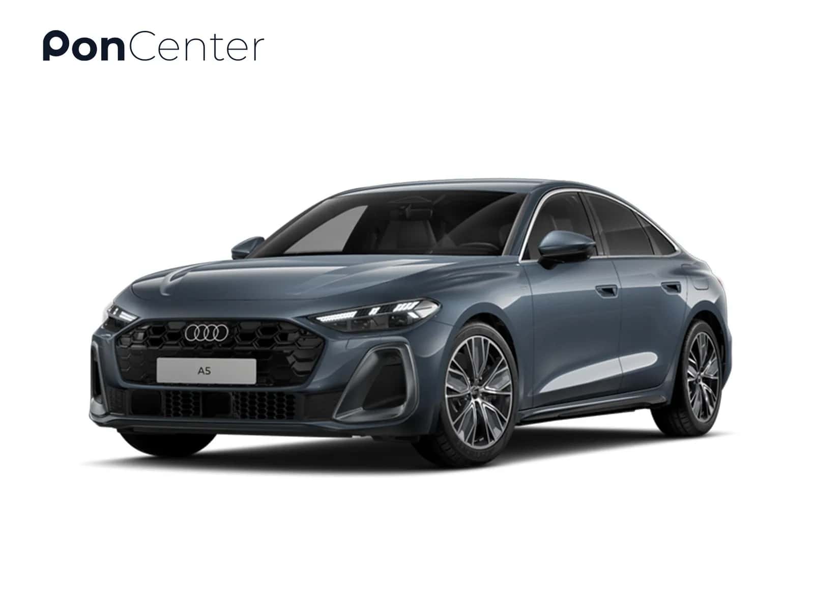 Audi A5 (2026) — foto 1
