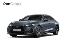 Audi A5 (2026)