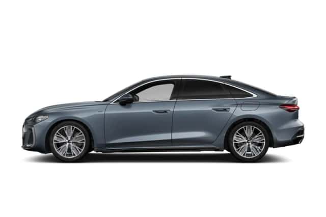 Audi A5 (2026) thumbnail 2