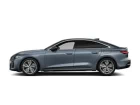 Audi A5 (2026) thumbnail 2