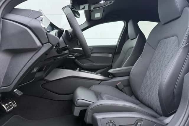 Audi A5 (2026) thumbnail 3