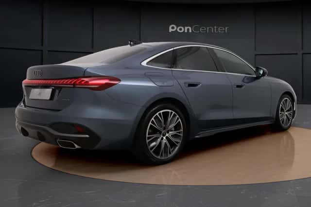 Audi A5 (2026) thumbnail 4