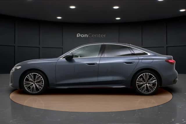Audi A5 (2026) thumbnail 5