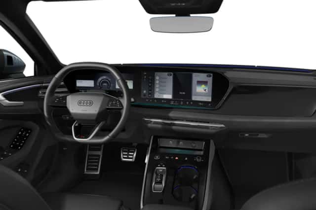 Audi A5 (2026) thumbnail 5