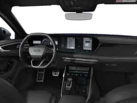 Audi A5 (2026) thumbnail 5
