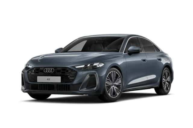 Audi A5 (2026) thumbnail 6