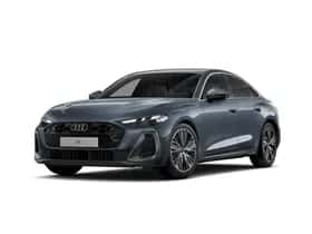 Audi A5 (2026) thumbnail 6