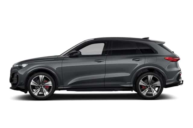 Audi Q5 (2026) thumbnail 2