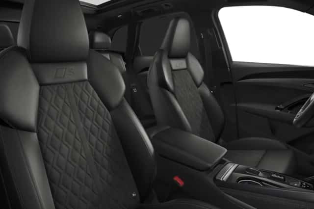 Audi Q5 (2026) thumbnail 4