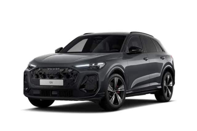 Audi Q5 (2026) thumbnail 6
