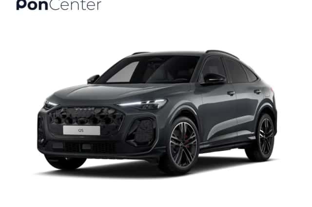 Audi Q5 (2026) thumbnail 1