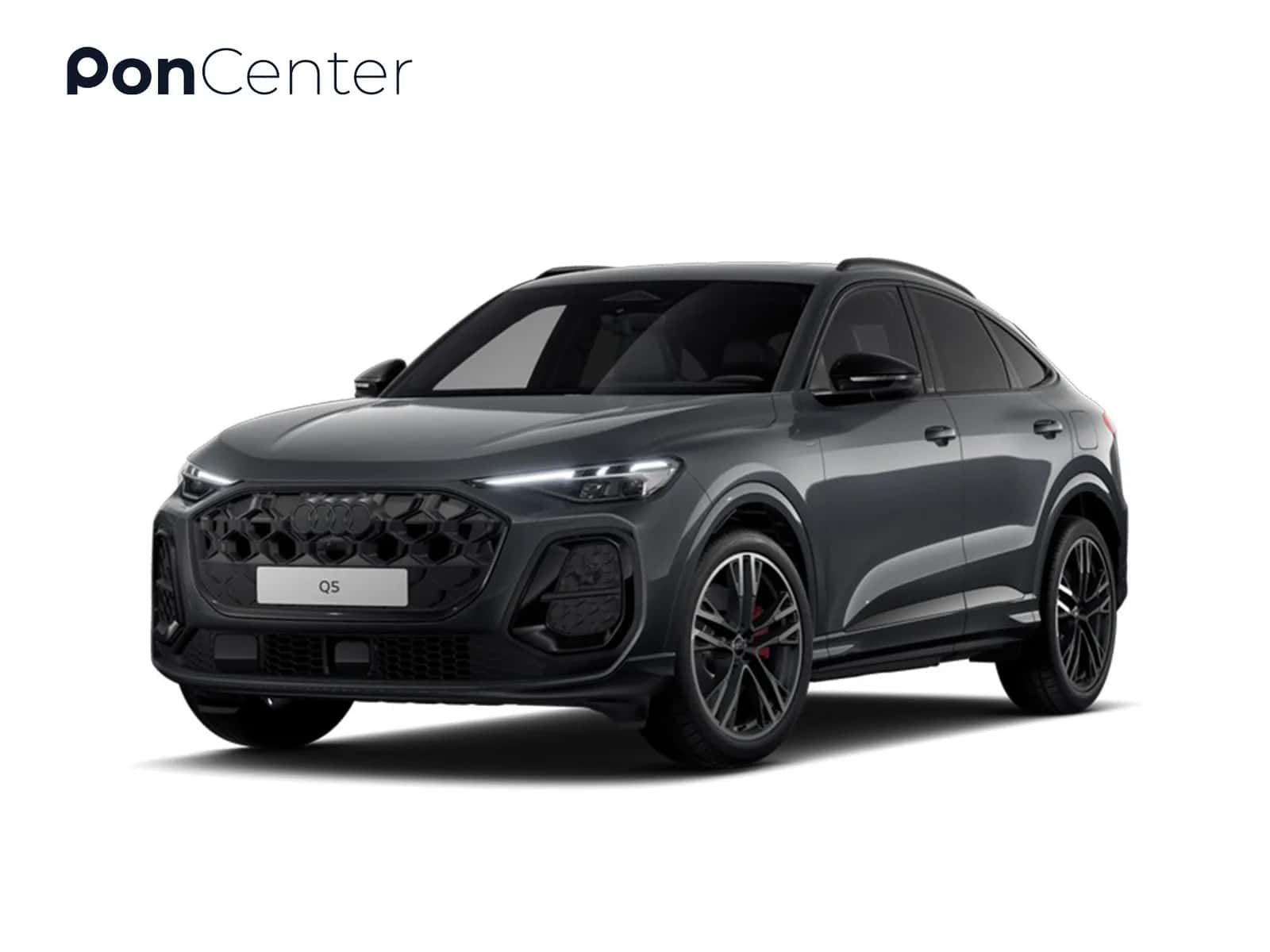 Audi Q5 (2026) — foto 1