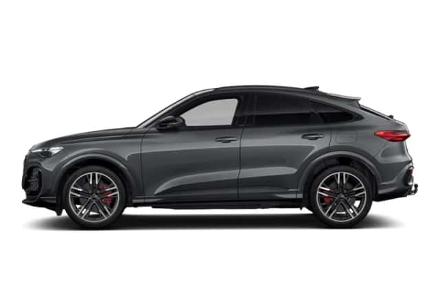 Audi Q5 (2026) thumbnail 2