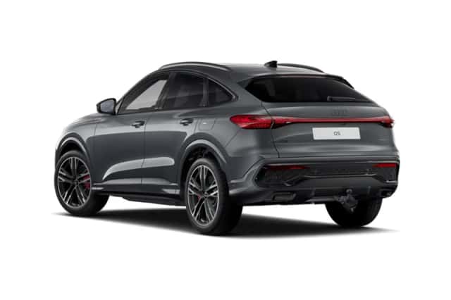 Audi Q5 (2026) thumbnail 3