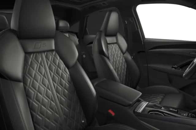 Audi Q5 (2026) thumbnail 4