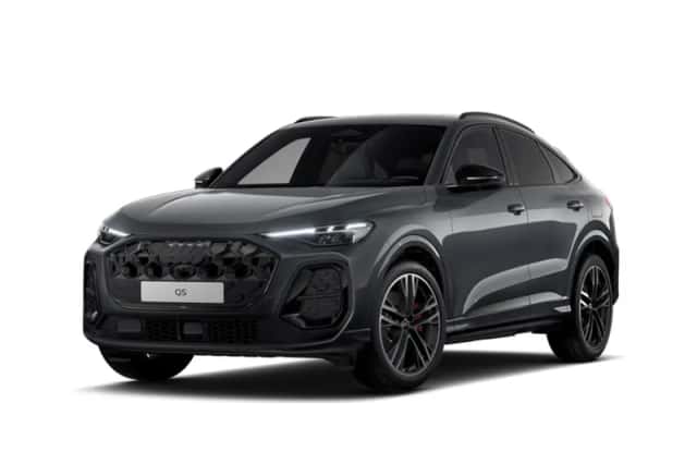 Audi Q5 (2026) thumbnail 6