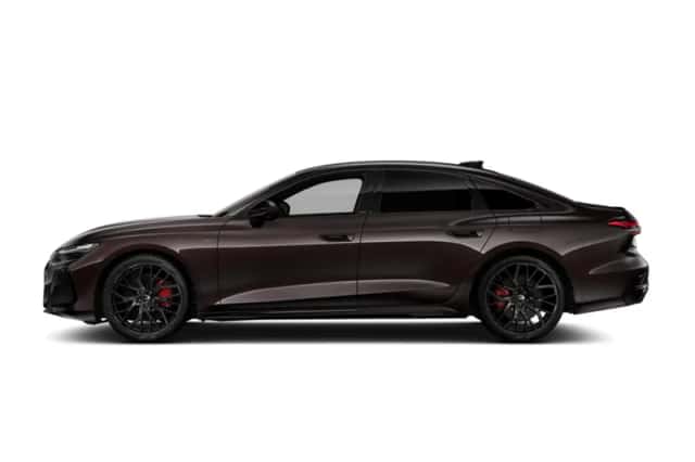 Audi A6 (2026) thumbnail 2