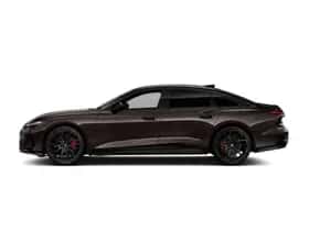 Audi A6 (2026) thumbnail 2