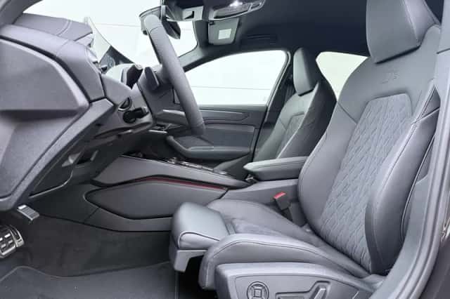Audi A6 (2026) thumbnail 3