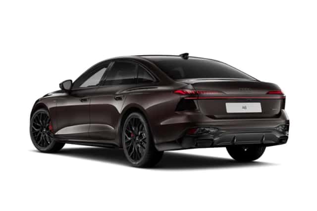 Audi A6 (2026) thumbnail 3