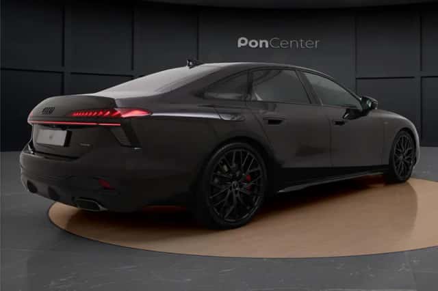 Audi A6 (2026) thumbnail 4