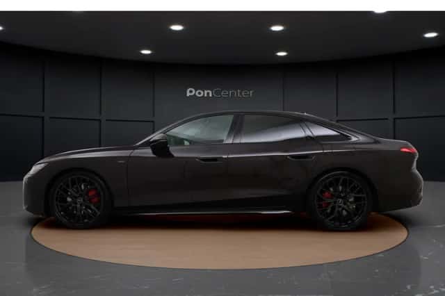 Audi A6 (2026) thumbnail 5
