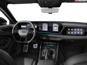 Audi A6 (2026) thumbnail 5