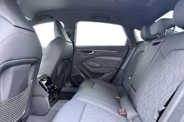 Audi A6 (2026) thumbnail 6