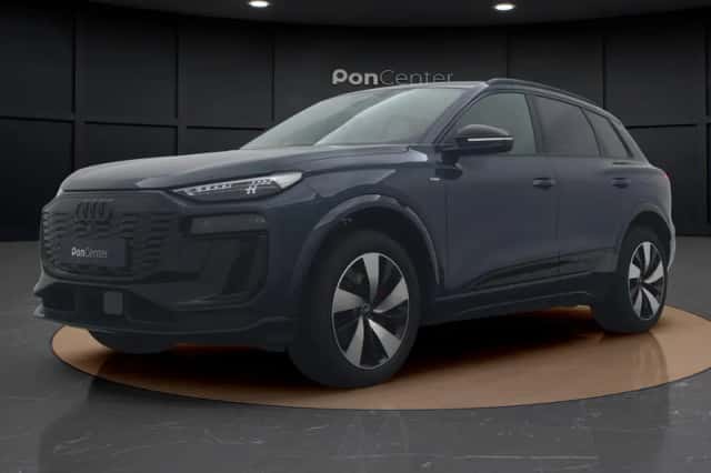 Audi Q6 e-tron (2026) thumbnail 1