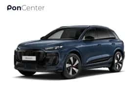 Audi Q6 e-tron (2026)