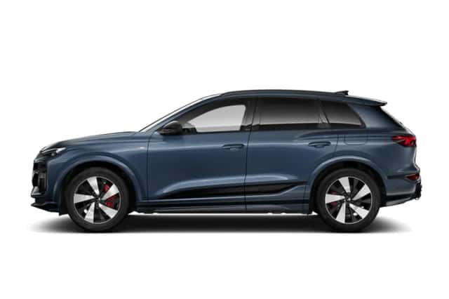 Audi Q6 e-tron (2026) thumbnail 2