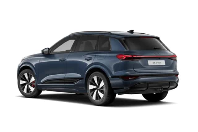 Audi Q6 e-tron (2026) thumbnail 3