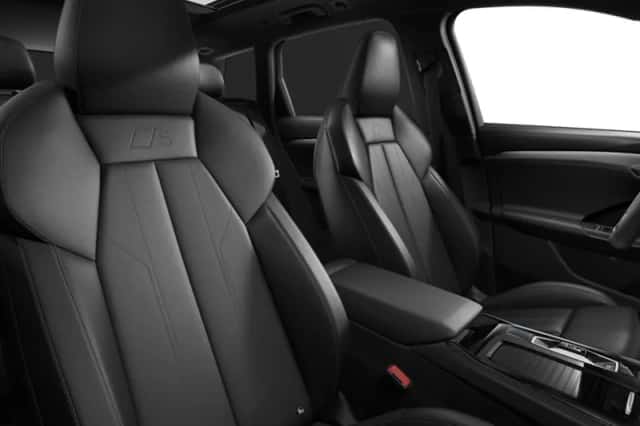 Audi Q6 e-tron (2026) thumbnail 4
