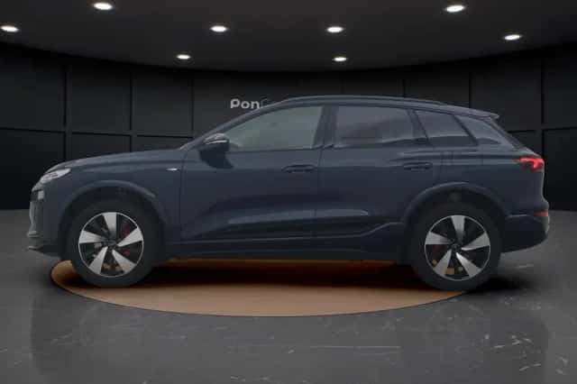 Audi Q6 e-tron (2026) thumbnail 5