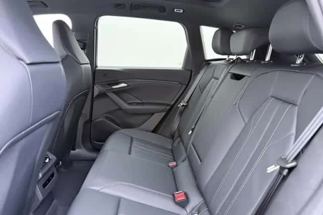 Audi Q6 e-tron (2026) thumbnail 6