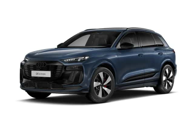 Audi Q6 e-tron (2026) thumbnail 6