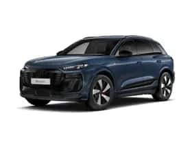 Audi Q6 e-tron (2026) thumbnail 6