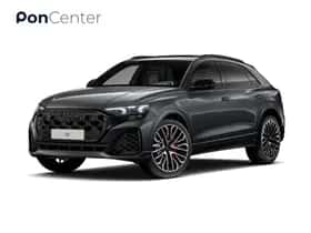 Audi Q8 (2026)