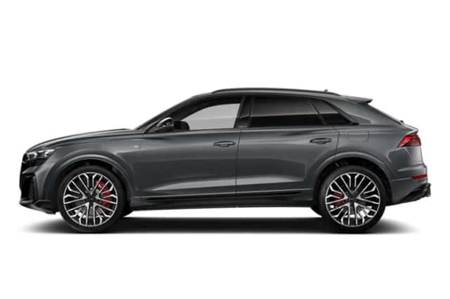 Audi Q8 (2026) thumbnail 2