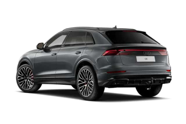 Audi Q8 (2026) thumbnail 3