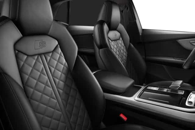 Audi Q8 (2026) thumbnail 4