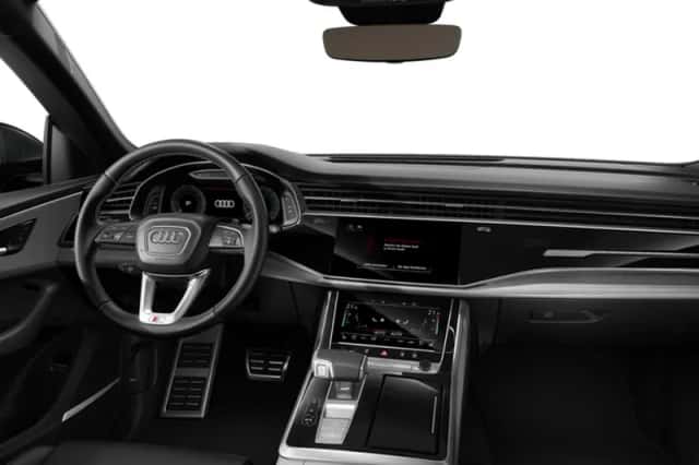 Audi Q8 (2026) thumbnail 5